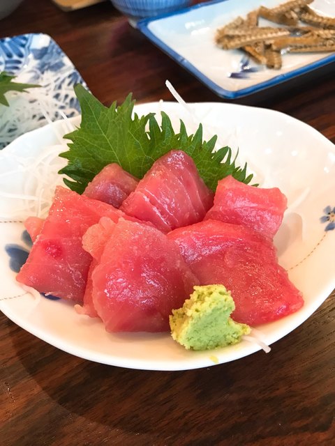 はし本的實拍高清圖