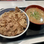 吉野家 自由が丘店的實拍圖