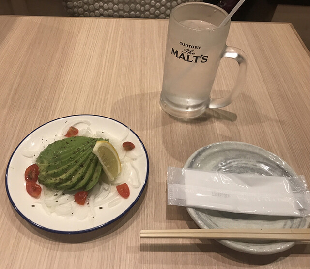 餃子工房ちびすけ 南心斎橋店的实拍高清图