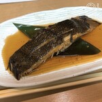 とれたて根室港的实拍图