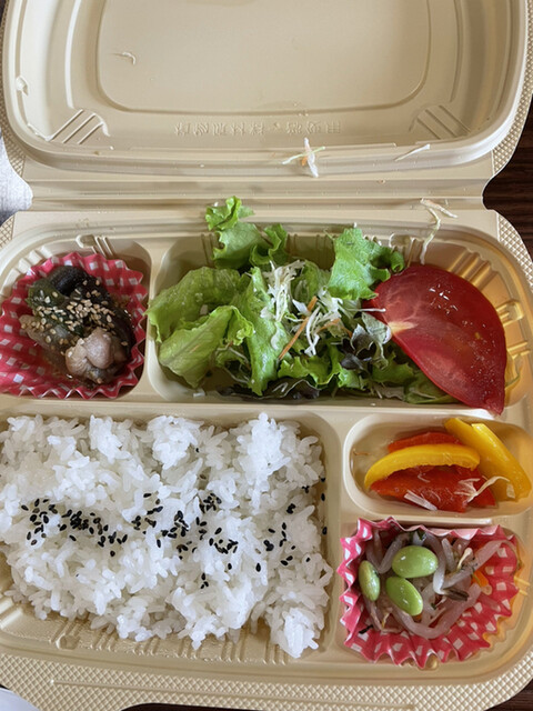 ひがしかわ食堂 ワッカ的实拍高清图