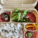 ひがしかわ食堂 ワッカ的实拍图