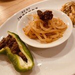赤坂サクラサカス的實拍圖