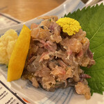 recommendations for トロ政 新宿店