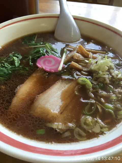 ラーメン 大真的实拍高清图