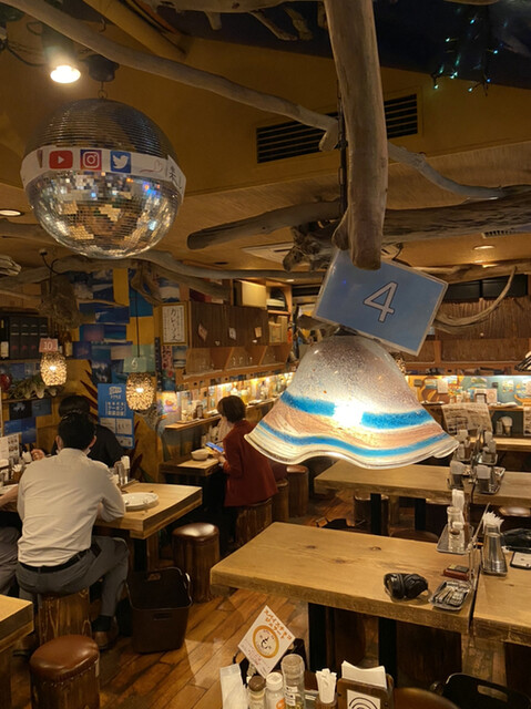 もうやんカレー　246 渋谷店的實拍高清圖