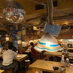 もうやんカレー　246 渋谷店的實拍圖