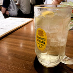 博多餃子舎 鉄なべ 西池袋店的實拍圖