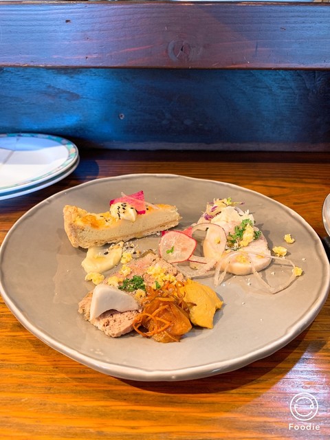 オステリア ジリ的实拍高清图