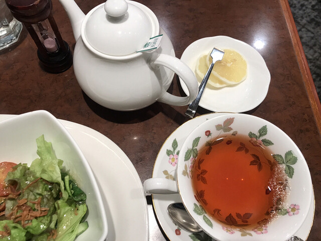 英國屋 なんばCITY的實拍高清圖