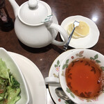 英國屋 なんばCITY的實拍圖