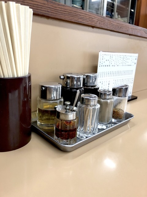 recommendations image for 中華料理 丸福