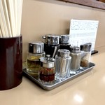 recommendations for 中華料理 丸福