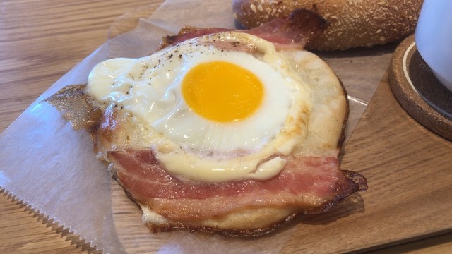 ペンギン ベーカリーカフェ 苫小牧沼ノ端的實拍高清圖