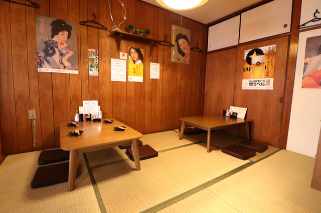 やきとり居酒屋 ふたば的實拍高清圖