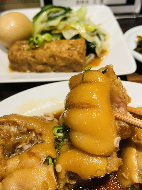 recommendations image for 釘本食堂