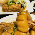 recommendations for 釘本食堂