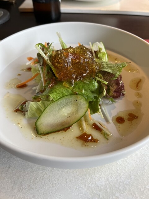 韓国料理 KOREAN DINING HAN CHEF 下北沢店的实拍高清图
