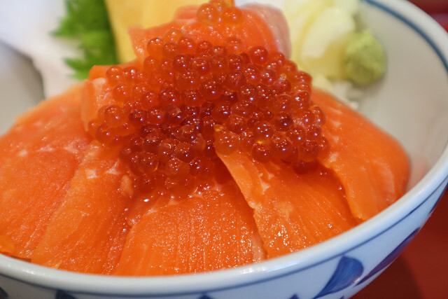 中與食堂 セブンパーク天美店的實拍圖