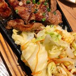 北海道増毛漁港直送遠藤水産 白石ガーデンプレイス店的實拍圖