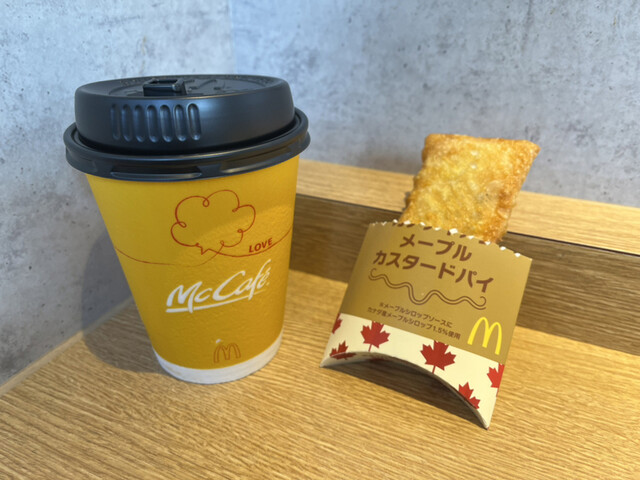 マクドナルド 人形町店的實拍高清圖