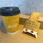 マクドナルド 人形町店的實拍圖