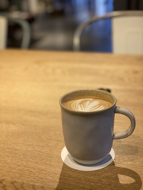 recommendations image for ヤングツリーズコーヒー