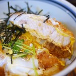 かつ吉 水道橋店的實拍圖