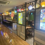 台湾夜市カシンフウ 天神店的實拍圖
