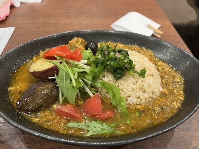 はるかなるカレー 名古屋的實拍高清圖