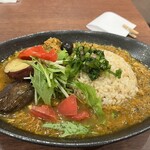 はるかなるカレー 名古屋的實拍圖