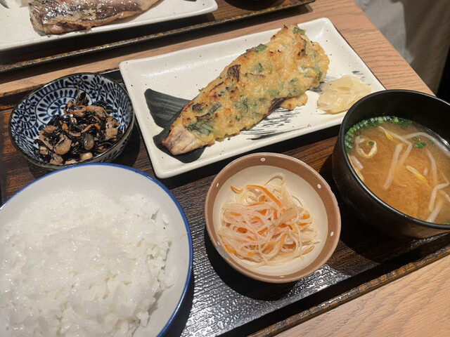 recommendations image for 土鍋炊ごはん なかよし 渋谷ストリーム店