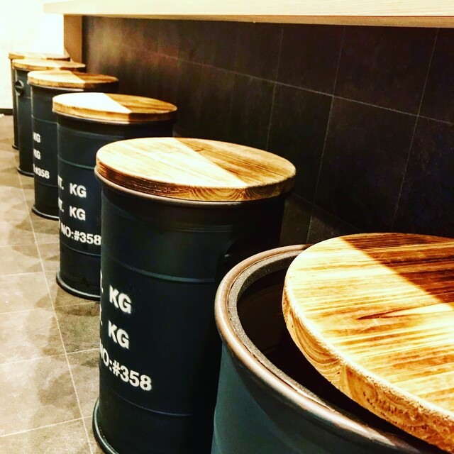 BAR PULPO的實拍高清圖