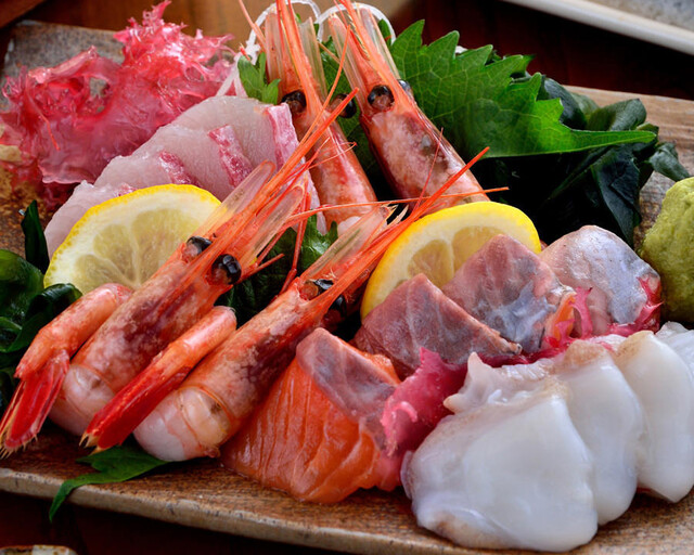 炉ばた焼 妻籠的實拍高清圖