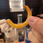 recommendations for KABUKI BURGER&TACOS