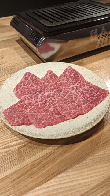 荻窪焼肉 さく的實拍高清圖