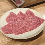 荻窪焼肉 さく的實拍圖