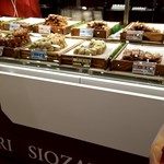 美唄焼鳥・惣菜 炎 ダイイチ白樺店的實拍圖