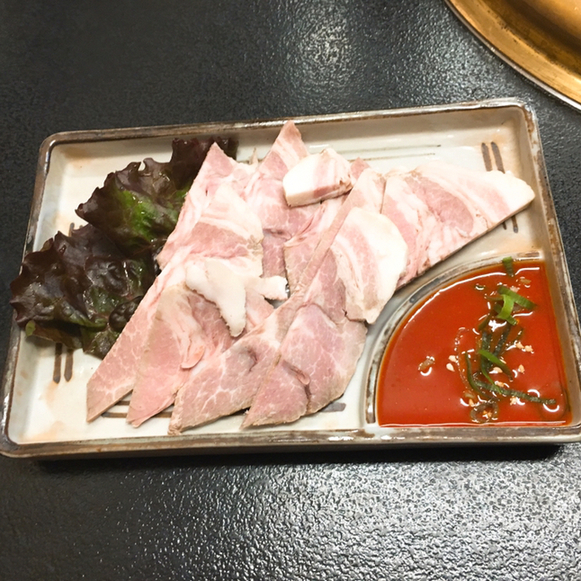 焼肉屋ふくろう的实拍高清图