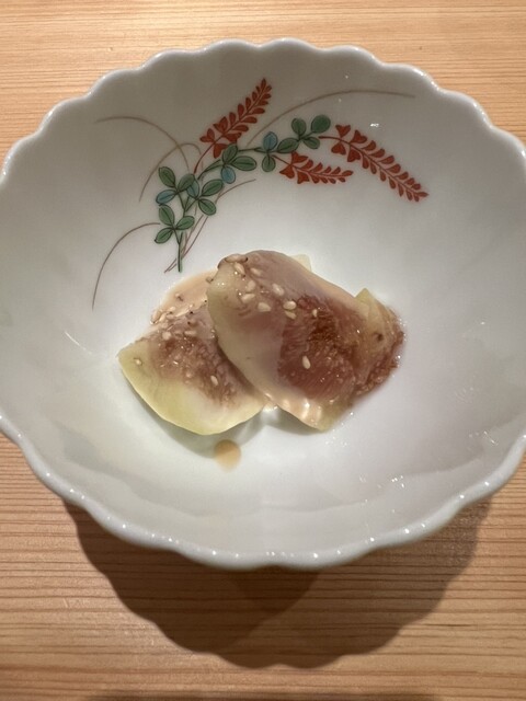 recommendations image for 鮨 のべつ