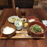 京めし処 豚汁専門店しげちゃん的實拍圖
