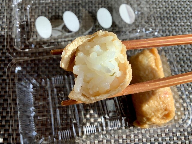 豆狸　 博多阪急店的實拍高清圖