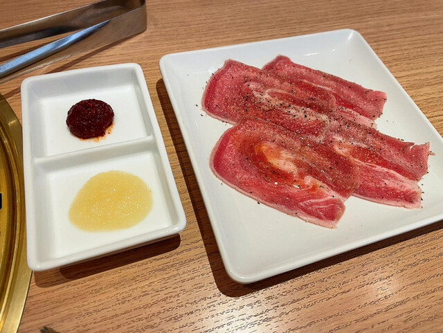 ワンカルビ りんくうタウン店的實拍高清圖