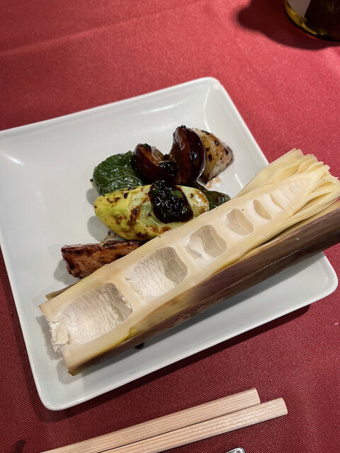 recommendations image for うずまき 別館 シェフズテーブル