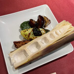 recommendations for うずまき 別館 シェフズテーブル