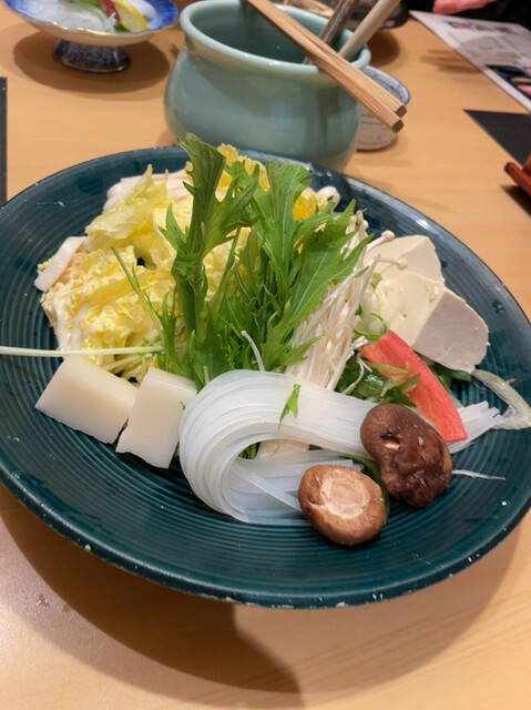 しゃぶ禅 昭和通り大名店的實拍高清圖