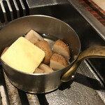 李休 千日前的實拍圖