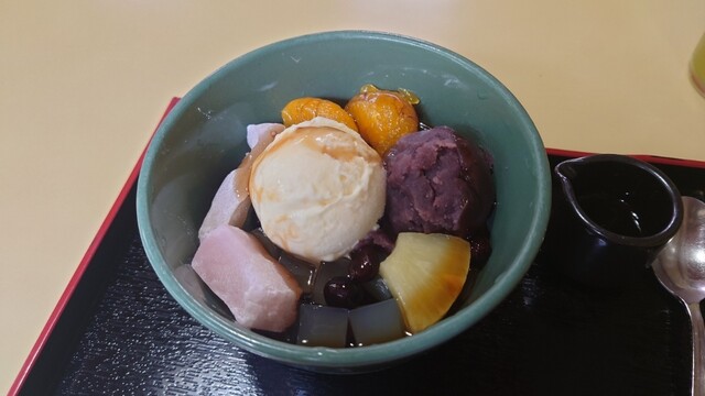 梅園 浅草本店的實拍高清圖