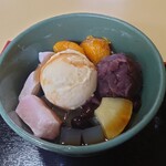 梅園 浅草本店的實拍圖