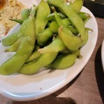 北海道イタリアン居酒屋 アザバルバンバン 麻生店的实拍图